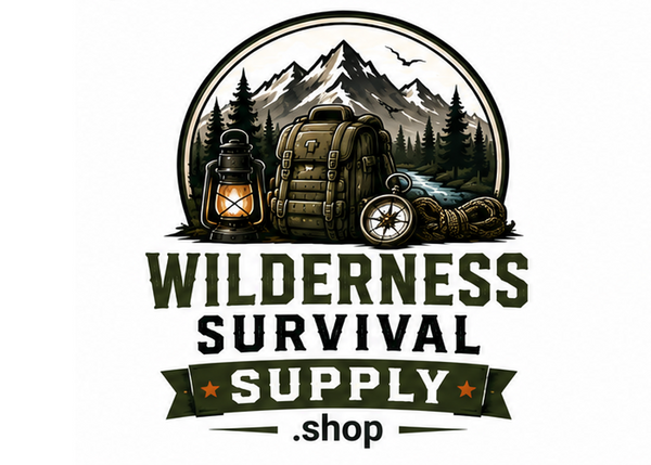 WildernessSurvivalSupply.shop